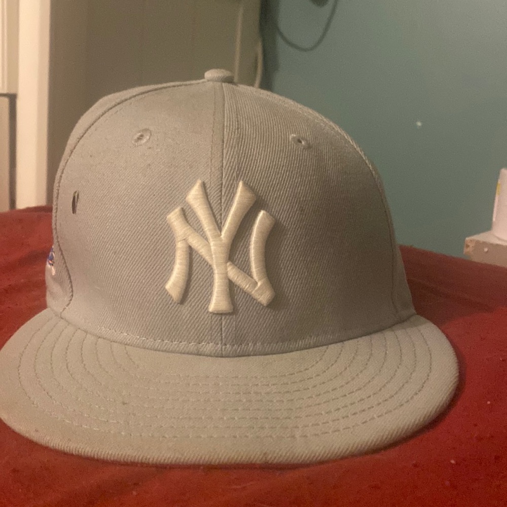 Yankee cap